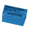 przekaźnik RY4.5WK 4,5VDC TAKAMISAWA