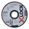 Tarcza tnąca prosta Bosch Accessories 2608619265 2608619265 125 mm 1 szt.