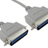 Kabel równoległy RS PRO Centronic PC 3 m Męski C36 120 V Szary