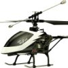 Amewi Buzzard Helikopter jednowirnikowy RtF