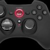 SL-650110-BK RAIT gamepad for PC/PS3/Switch/OLED, wireless, black