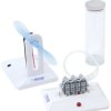 Horizon Educational FCJJ-42 Ethanol Fuel Cell Science Kit Ogniwo paliwowe, Technika Zestaw eksperymentalny Od 12 lat