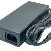 Adapter AC/DC Uwy 24V dc Iwy 3.75A 90W typ wtyczki: IEC