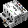 750-8217 PFC200 controller, 2nd generation, 2 x Ethernet, 4G, EU version