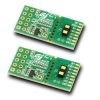 VL53L1-SATEL Breakout boards based on the VL53L1CB Time-of-Flight ranging sensor with multi-object detection and FoV programming