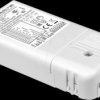 127556 LED power supply unit, 20 W, 250 - 900 mA, dimmable