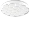 V-TAC 23595 LED ceiling light 60 W White Indoor Light Fittings EEC: F