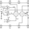 1.2V to 14V input voltage, 1A load current, step-up DC-DC | DGK | 8 | -40 to 85