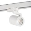 Projektor szynowy max 10W GU10 220-240V IP20 ATL4 GU10-W biały 33147