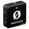 Rode Wireless ME Dual Przypinany Zestaw mikrofonu Rodzaj transmisji danych:radiowa z kablem, z zabezpieczeniem, z etui,