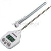 Termometr cyfrowy nakłuwający 10 do + 200 °C