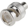 Terminator RF BNC 50Ω 0 → 1GHz TE Connectivity Męski