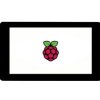 Waveshare 7inch Capacitive Touch Display for Raspberry Pi, DSI Interface, 800×480