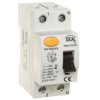 Wyłącznik Różnicowoprądowy 2P 25A 0,03A Typ A Krd6-2/25/30-A Vde 23188
