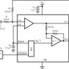 1 Watt Audio Power Amplifier