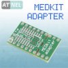 MEDkit adapter PLUS