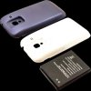 13249 Smartphone battery for Samsung devices, Li-Ion, 3000 mAh