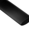 Wąż termokurczliwy 15,9/7.9 czarny 5/8 cala RC/PBF 15,9/7.9 NA201160BK /1m/