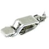 Mueller BU-27X Alligator Clip Stainless Steel 16mm Clamp Range 61.9mm