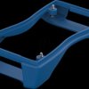82855005 BOPLA BOS-Streamline decorative seal, blue