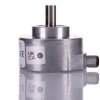 Enkoder przyrostowy przyrostowy HTL, TTL 1 → 65536 średnica wału 10mm SICK 4.5 → 32 V. 9000rpm