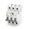 Wyłącznik nadprądowy 3P C 16A 6kA AC LSS C16 3P