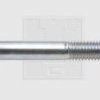 Śruba z łbem sześciokątnym SWG 7886010 DIN 601 8 mm 60 mm 100 szt.
