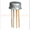 741 (SN52741L) Op-Amp - Texas
