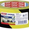 Taśma ostrzegawcza tesa tesa® SIGNAL 58130-00000-01, (D x S) 66 m x 50 mm, 66 m, 1 szt.