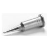 Ersa 0G132CN/SB Chisel Soldering Tip Straight 1mm 1pc