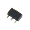 TRANZYSTOR SMD BC868 NPN 1A 20V SOT89 RoHS