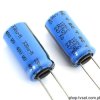MAL204737331E3 330uF 40V Electrolytic RADIAL BCCOM