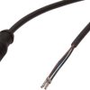 Kabel połączeniowy, 15m, M12 żeński (gniazdo) 3pin prosty, Końcówka wolna, 3x0,34mm², VKAE0025