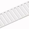 Ramka z oznacznikami 50x 11/12 209-623 /5szt./