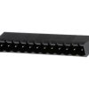 Molex 395321012 Terminal PCB Ilość styków 12 1 szt.