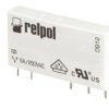 Przekaźnik miniaturowy 1P 6A 60V DC PCB AgSnO2/Au RM699BV-3211-85-1060 2613707