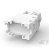 Mini-Universal MATE-N-LOK Connectors TE AMP Mini-Universal MATE-N-LOK Connectors 794423-1 TE Connectivity Zawartość: 1 s