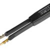 LCR Tweezer, Overvoltage Protection