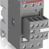 ABB AF40-30-22-11 Przełącznik 2 NO, 4 NO 24 V 70 A 1 szt.