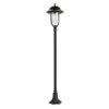 Oprawa Oświetleniowa Zewnętrzna, Stojąca Prince K 5002/1/O, E27 Max 60W,...