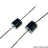 GI826-E3-51 Diode Rectifier 600V 5A Axial P-600 VISHAY