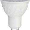 Żarówka LED V-TAC 21200271 GU10 6 W 445 lm białe światło dzienne 1 szt.