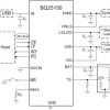 I2C controlled 500-mA linear battery charger with Power Path, Low Iq, integrated LDO and 16-bit ADC