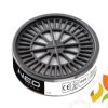 Filtr, pochłaniacz P3 R do stosowania z półmaską 97-361 NEO TOOLS