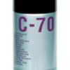 C-70 Olej silikonowy 200ml