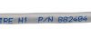 Kabel sterujący Alpha Essentials Communication & Control liczba żył 4 Ekranowane Alpha Wire 0.75mm² 18 AWG średnica zew