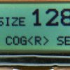 LCD-AG-C128032R-FGN NO/-E6