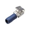 Cimco 180280 Blade Receptacle Red 6.3mm Wide 0.8mm Thick Part Insulated