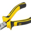 Szczypce obcinaczki boczne 115mm