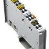 WAGO 750-475 Moduł wejścia anologowego PLC 1 szt.